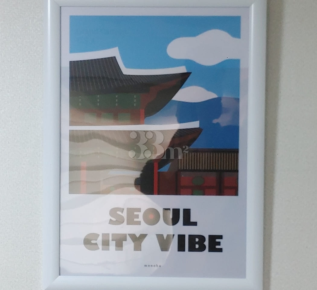 🌿 Seocho Gangnam Bathroom Exterior Window 45 0th image