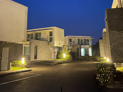 Detached house within walking distance of Hye 0th image