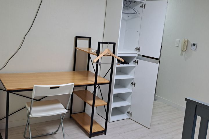 Nambu Community Center, Room 304 2th image