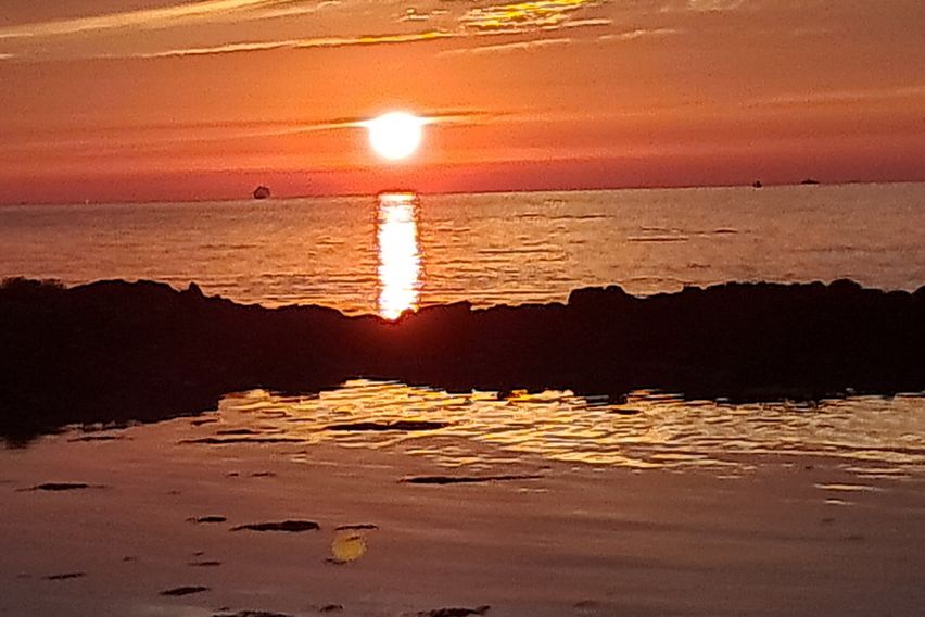 바다가보이는돌담집2호 11번째 이미지