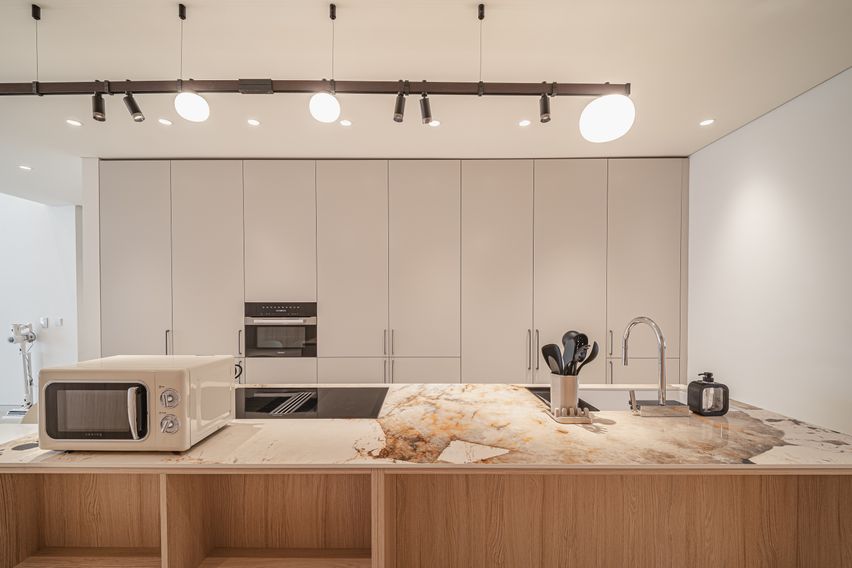 제주 서쪽 고급 대저택