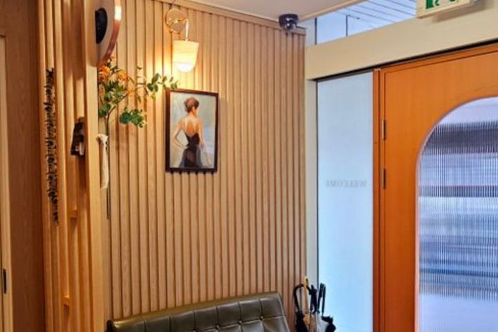 Suyu Station 2nd Floor Stay 4th image