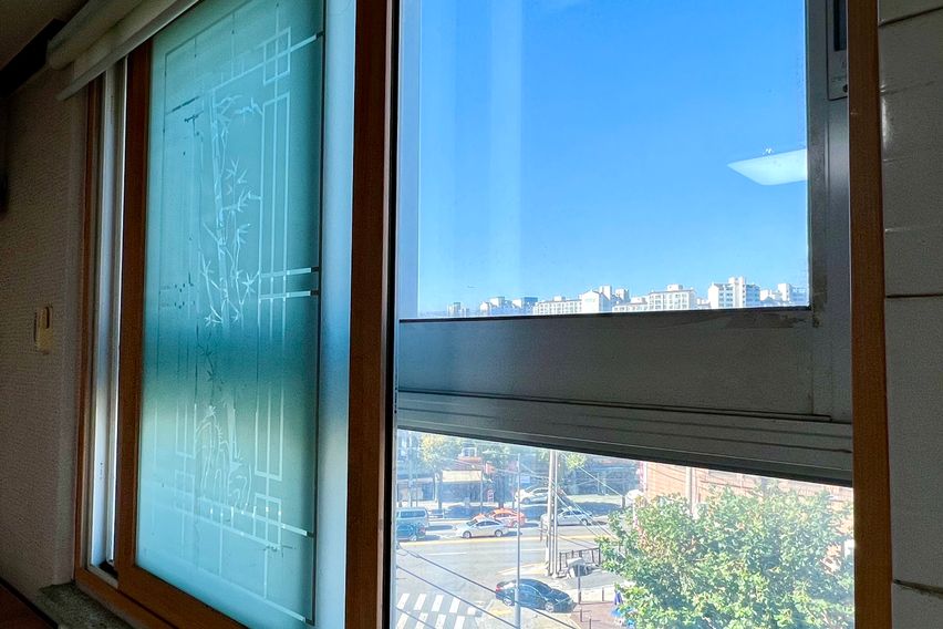 영등포 채광 좋음 숙소