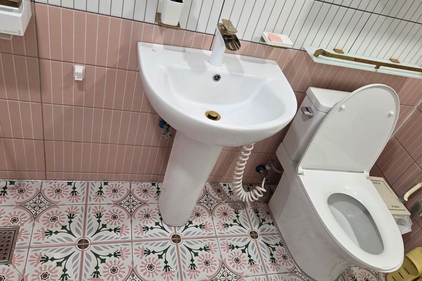 마당있는 감성 단독주택 3번째 이미지