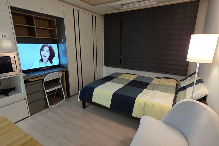파크뷰 1300N 2번째 이미지