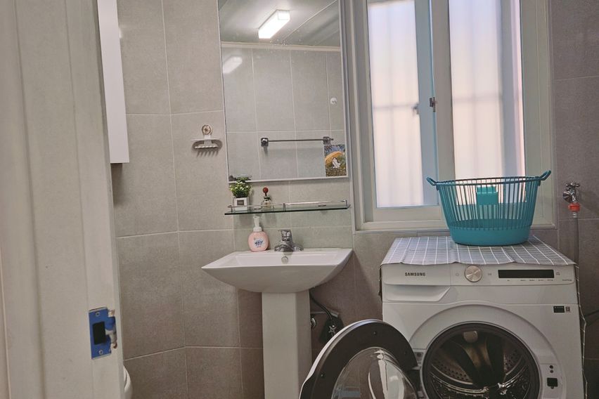 5호선개화산 그린하우스