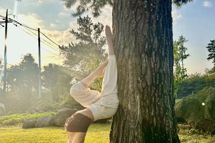 ✔️요가&명상&필라✔️