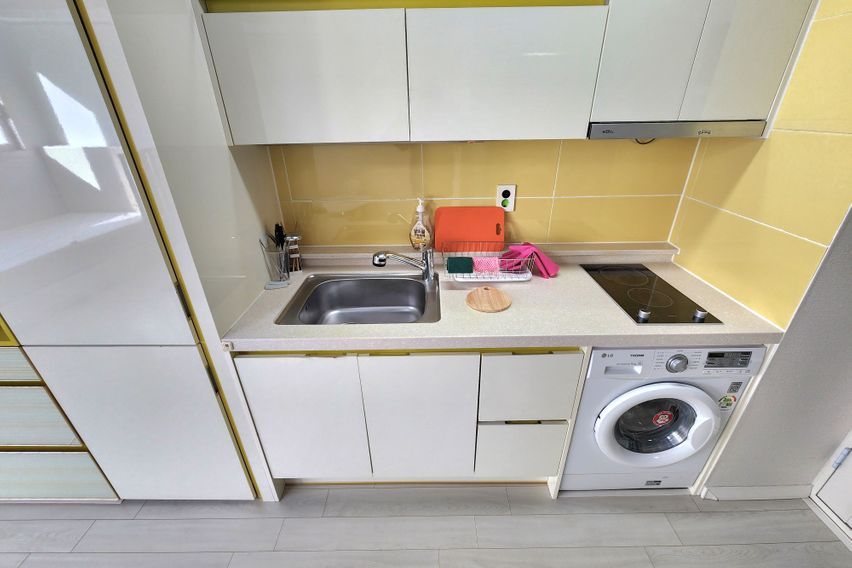 ✨호텔식 인테리어✨