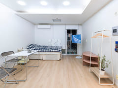 ๐ด Large room, 2 minutes from Sinyongsan Stat 0th image