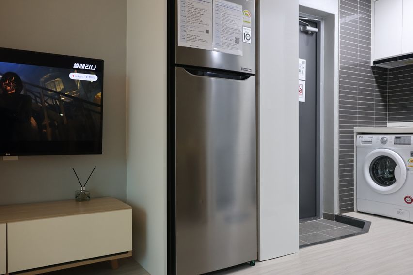 오산 하이팰리스405