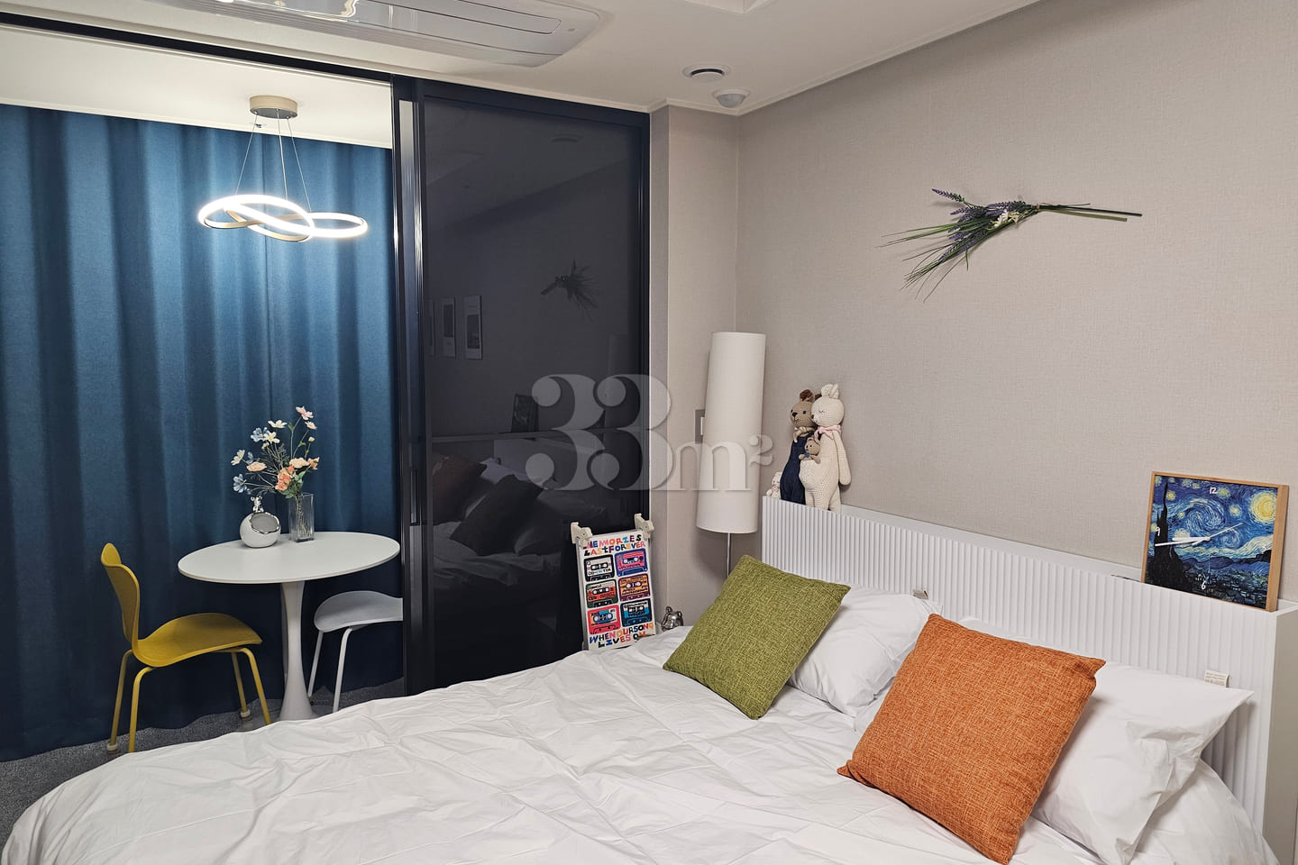 New, fully-furnished harbor house 2th image