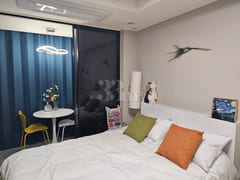 New, fully-furnished harbor house 2th image