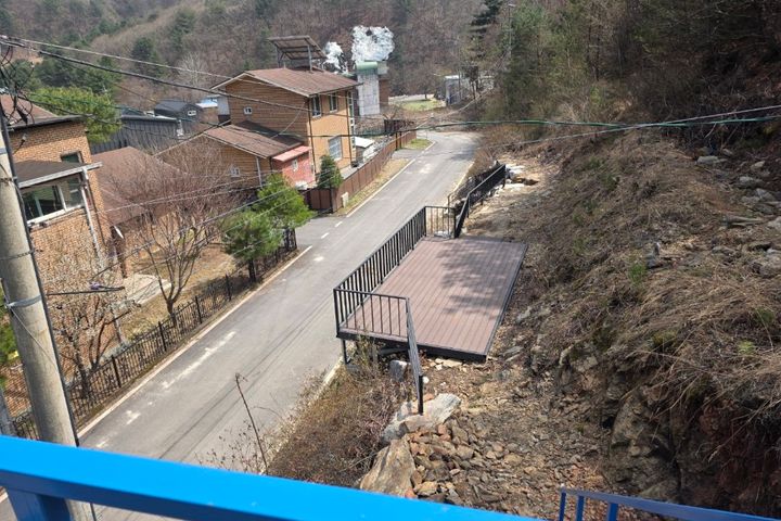 어비계곡꿈동산(독채) 14번째 이미지