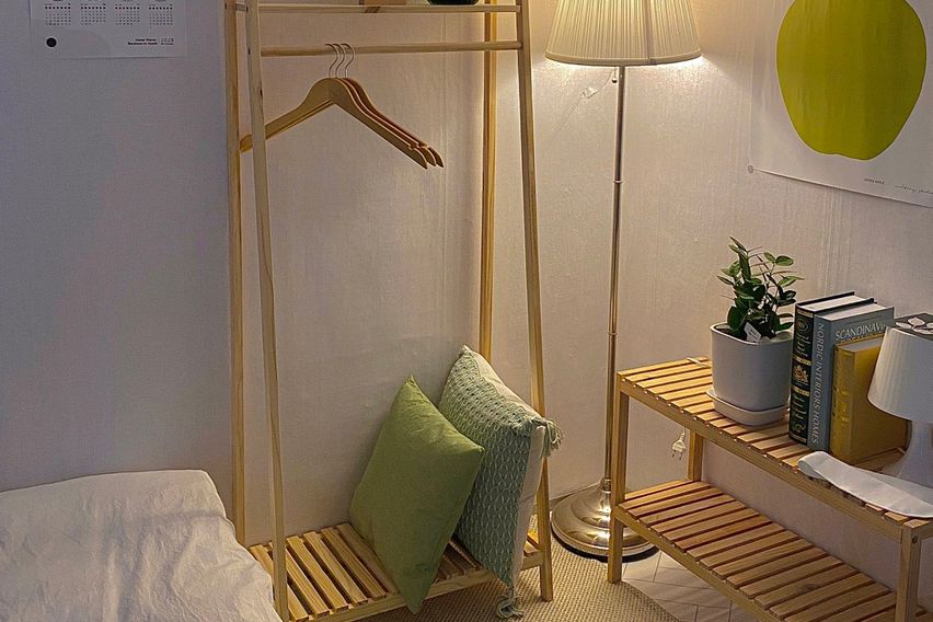 J하우스 루프탑단독사용