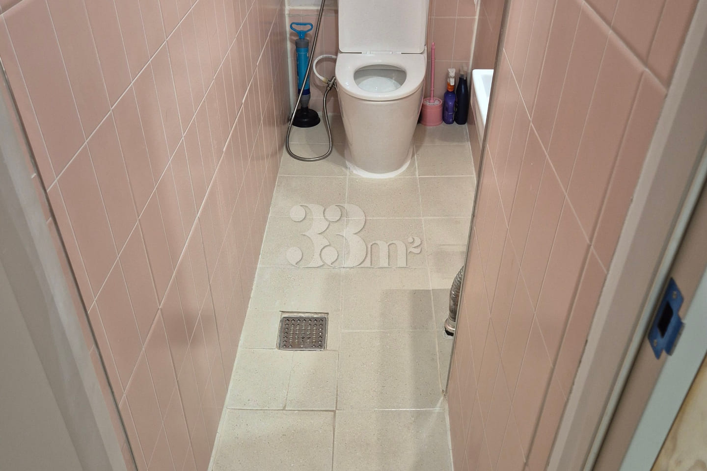 2.5-room unit near Busan Gukje Market 7th image