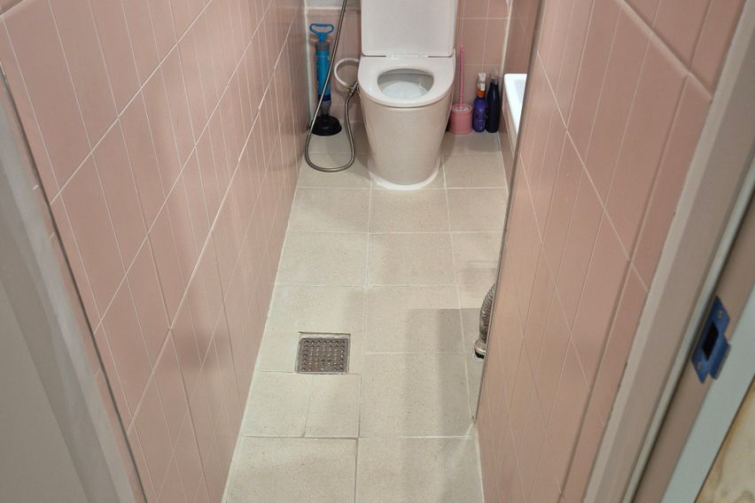 부산 국제시장 2.5룸