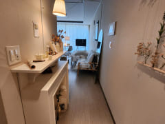 Dongtan Samsung. Free parking, 2 beds 0th image