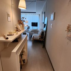 동탄삼성.무료주차침대2 방 이미지