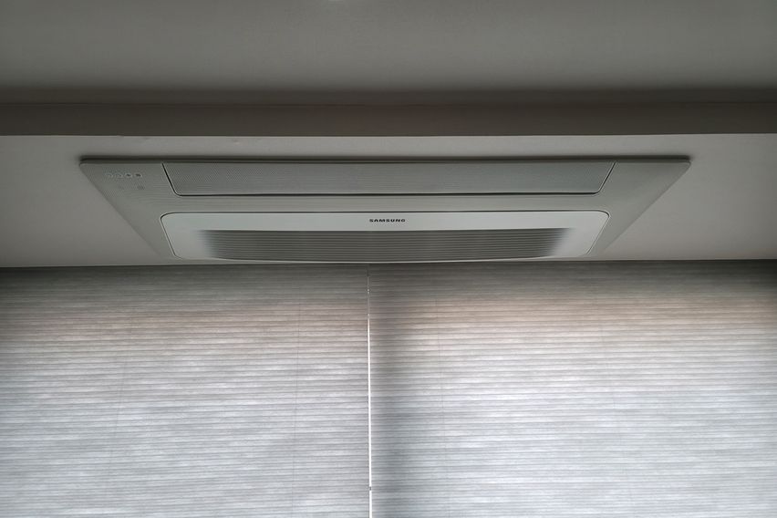 신축급타운하우스(3룸) 11번째 이미지