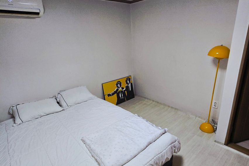 ◇ 덕천 쉼, 정우 ◇