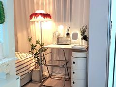 Fully furnished 2-room unit for 3 people near 9th image