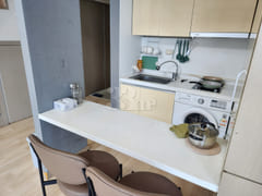 Spacious house in the Dunsan-dong/City Hall S 6th image