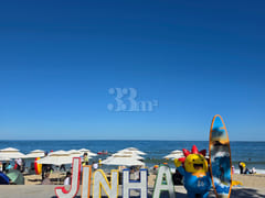 (Peak Season) Jinha Beach 16th image