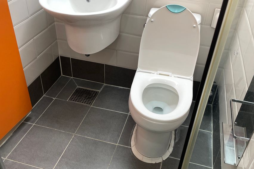 [원룸] 광교 오피스텔 12번째 이미지