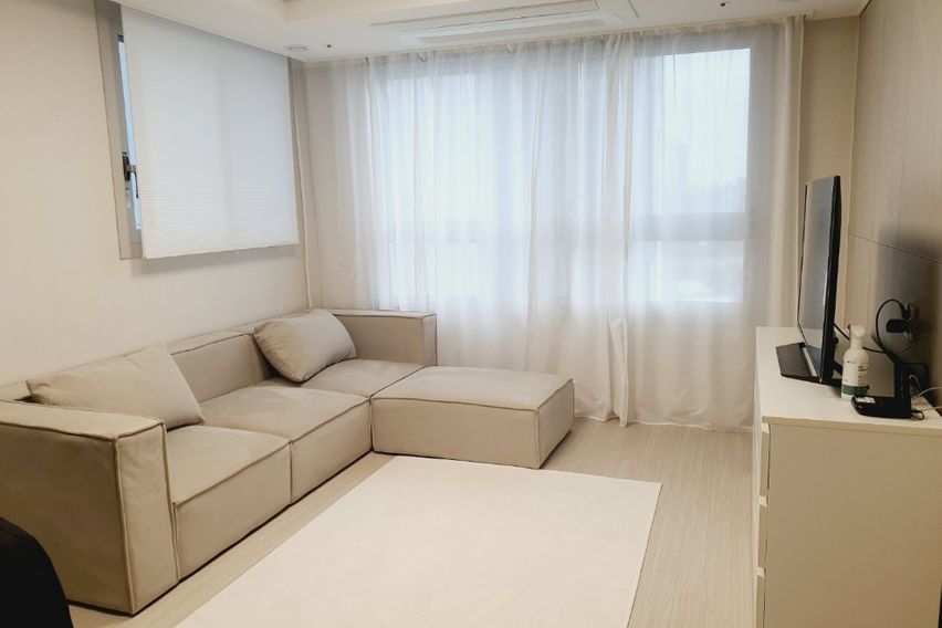 청라 3룸 오피스텔