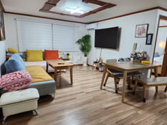 3-minute walk from Gosaek Station, 2 rooms, 3 0th image