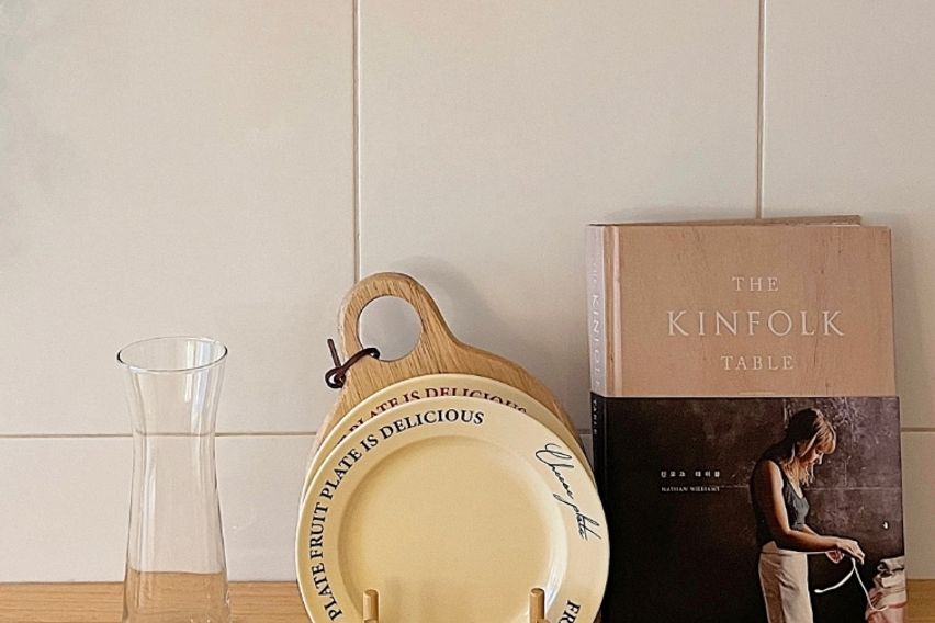 통영 바다 파노라마