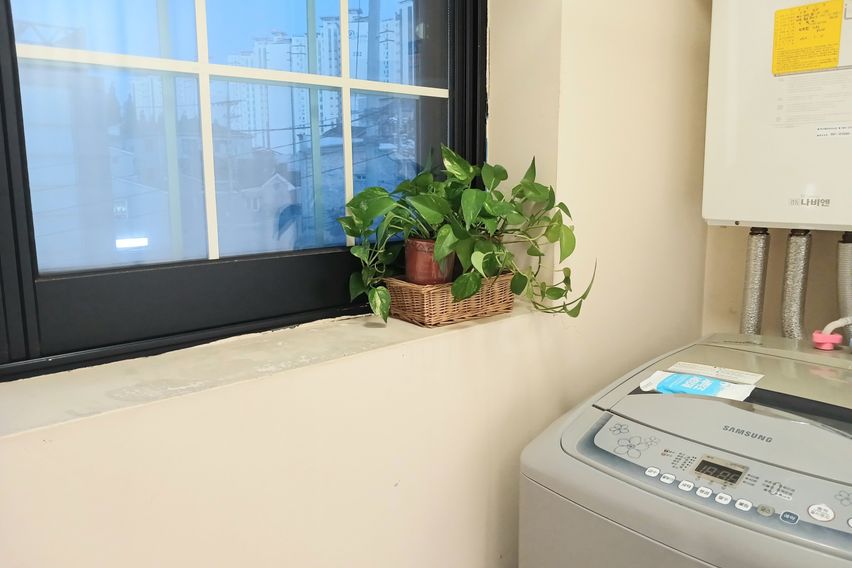 위치좋고  운동장원룸 16번째 이미지