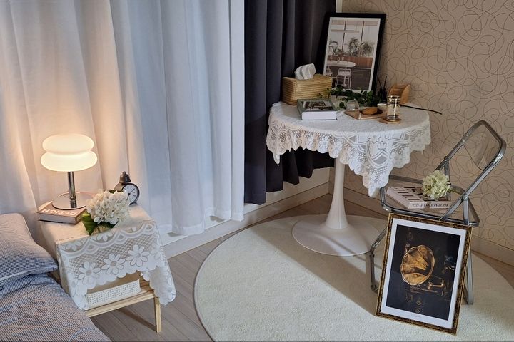 감성스테이-원 0번째 이미지
