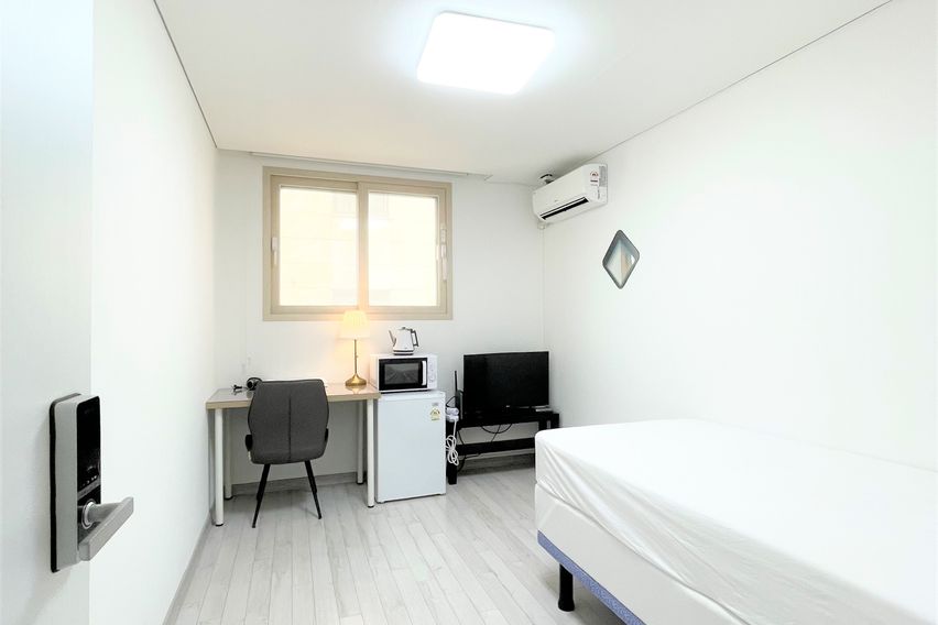 인천공항인근청결한개인실 11번째 이미지