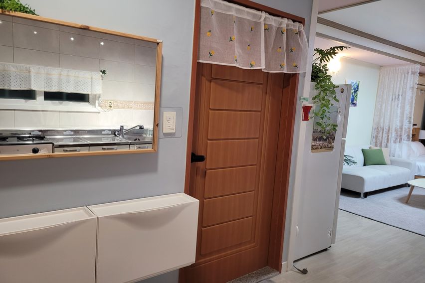 애월 애견동반 잔디마당 8번째 이미지