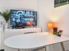 Sangam Officetel Optimized for a Single Perso 4th image