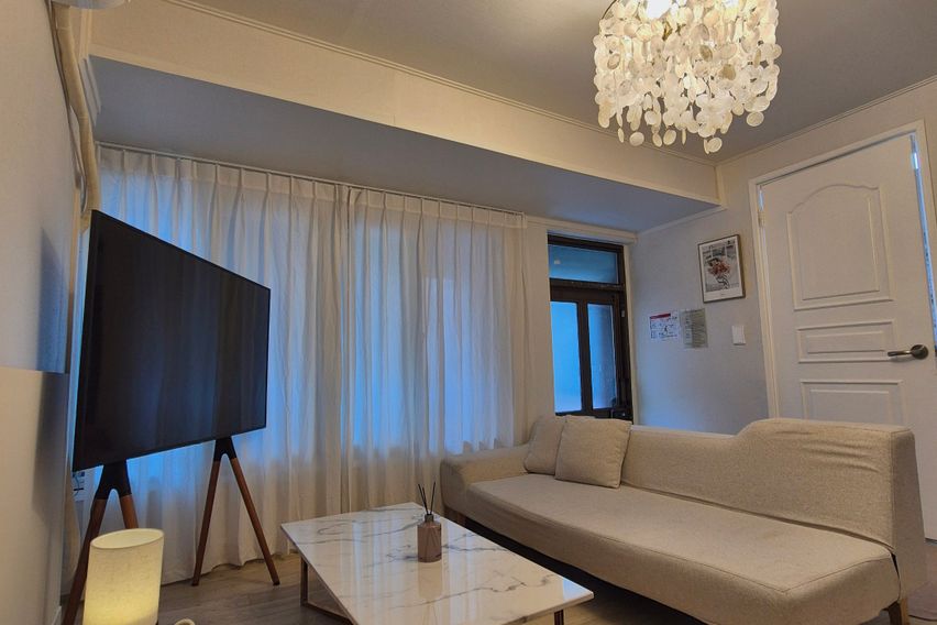 신정동 목동 4인