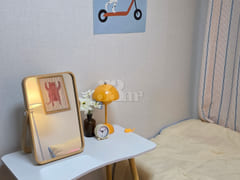 Clean room with convenient transport in Mugeo 0th image