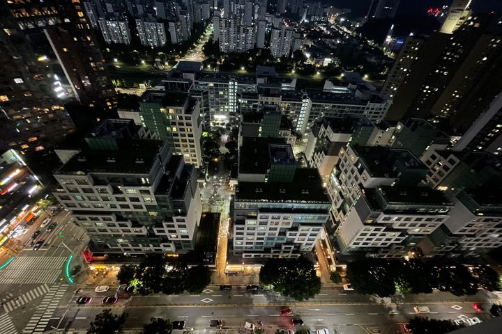 찌즈나쪼하우스 16번째 이미지