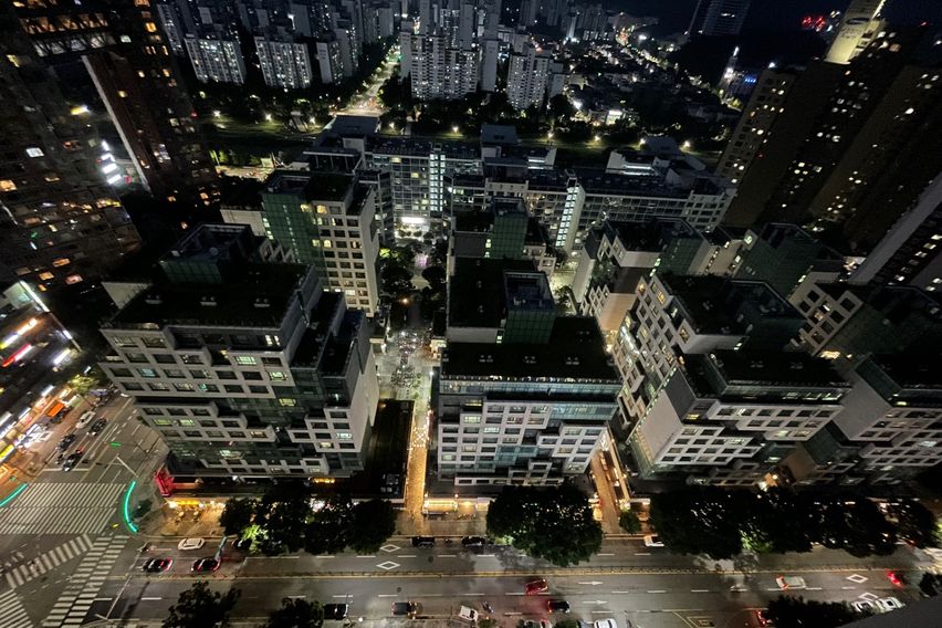 찌즈나쪼하우스