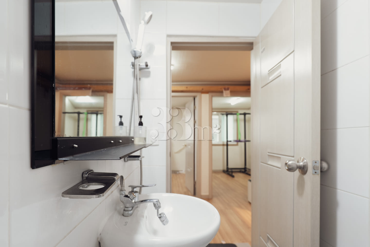 Sari Station Two-Bedroom Apartment with Full 15th image
