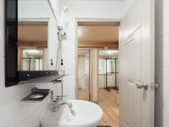 Sari Station Two-Bedroom Apartment with Full  15th image