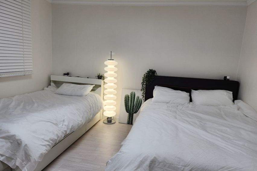 대명역 넓은 쓰리룸#2