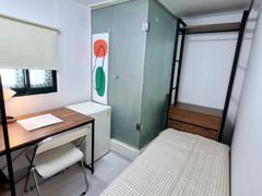 Jamsilsaenae: Neat, Fully Furnished (Option C 1th image