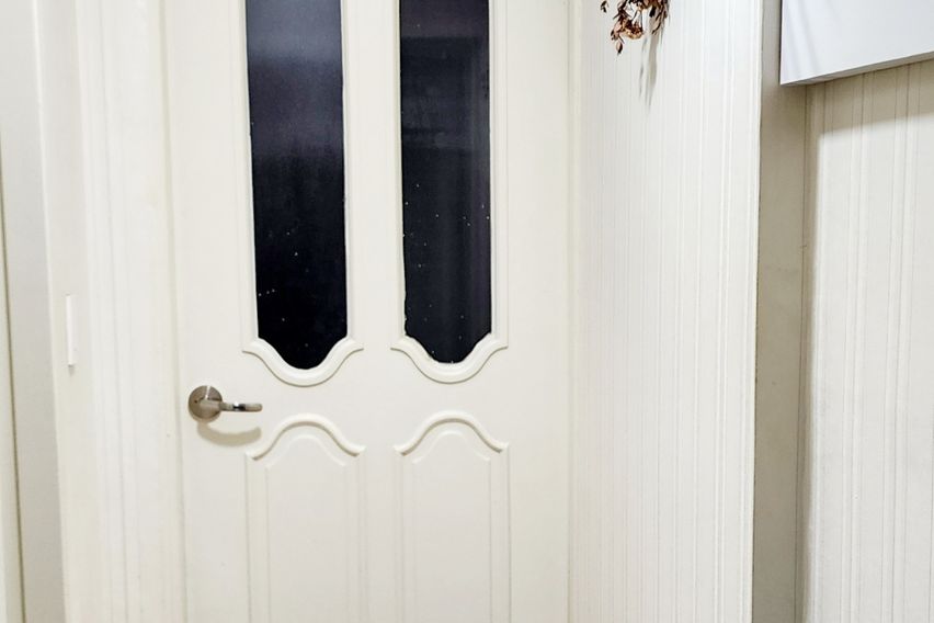 2-story house next to the industrial complex, 9th image