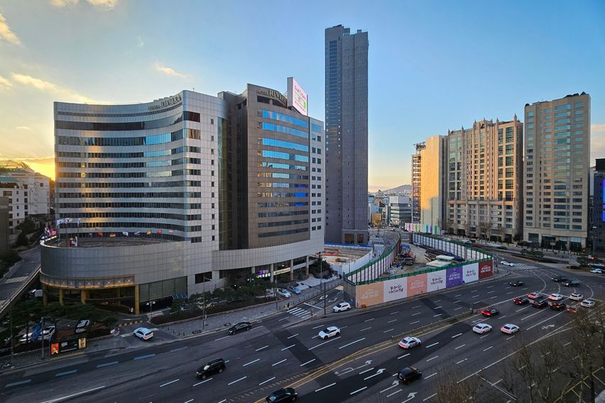 강남청담 프리미엄 주차