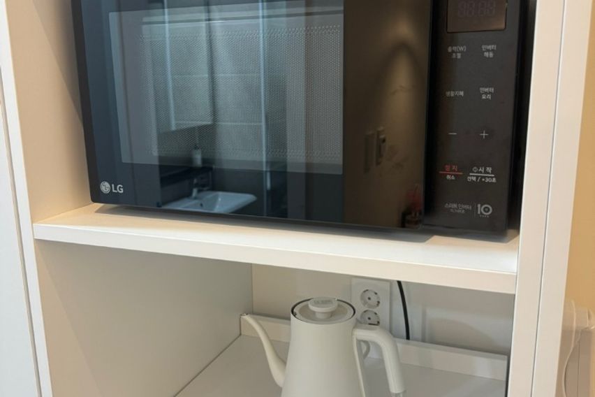 인구해변위치 누워서바다