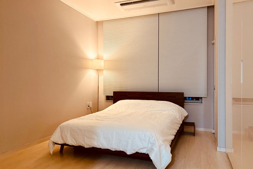 고덕 서정리역 편안한집