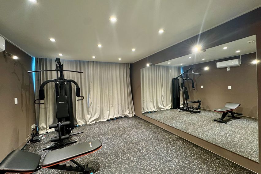 화성 조용한곳 한달살기