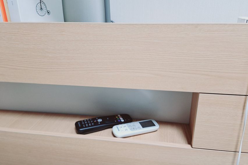 창원 숙소 해니 룸